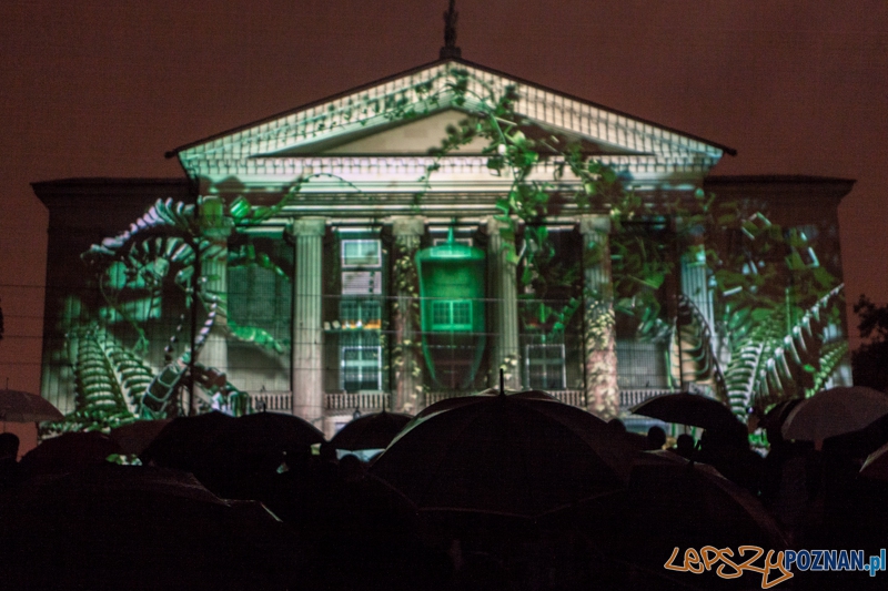 „Ludzie. Fabryka. Miasto. 20 lat wspólnej historii” - Poznań 02.09.2013 r. Foto: „Ludzie. Fabryka. Miasto. 20 lat wspólnej historii” - Poznań 02.09.2013 r. Foto: