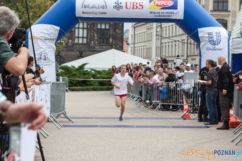Poznań Business Run - 15.09.2013 r. Foto: LepszyPOZNAN.pl / Paweł Rychter Poznań Business Run - 15.09.2013 r. Foto: LepszyPOZNAN.pl / Paweł Rychter