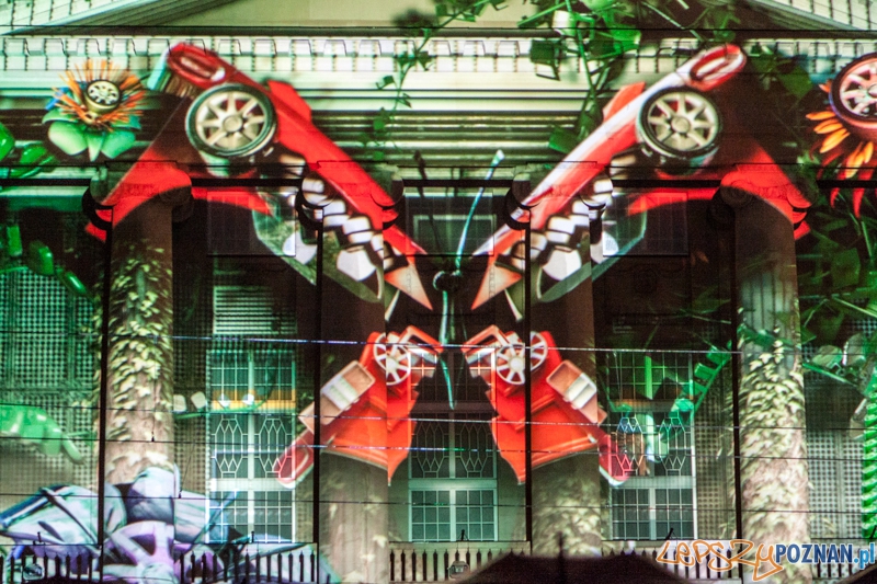 „Ludzie. Fabryka. Miasto. 20 lat wspólnej historii” - Poznań 02.09.2013 r. Foto: „Ludzie. Fabryka. Miasto. 20 lat wspólnej historii” - Poznań 02.09.2013 r. Foto: