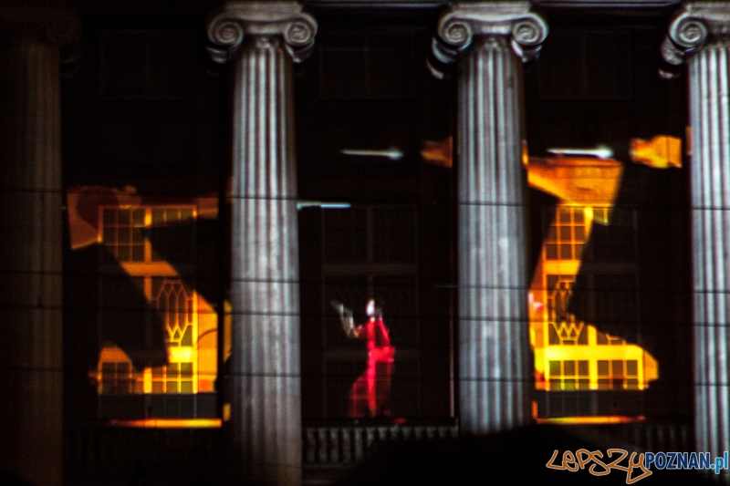 „Ludzie. Fabryka. Miasto. 20 lat wspólnej historii” - Poznań 02.09.2013 r. Foto: „Ludzie. Fabryka. Miasto. 20 lat wspólnej historii” - Poznań 02.09.2013 r. Foto: