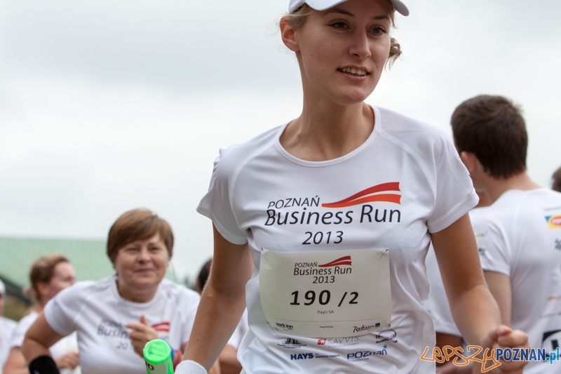 Poznań Business Run - 15.09.2013 r. Foto: LepszyPOZNAN.pl / Paweł Rychter Poznań Business Run - 15.09.2013 r. Foto: LepszyPOZNAN.pl / Paweł Rychter