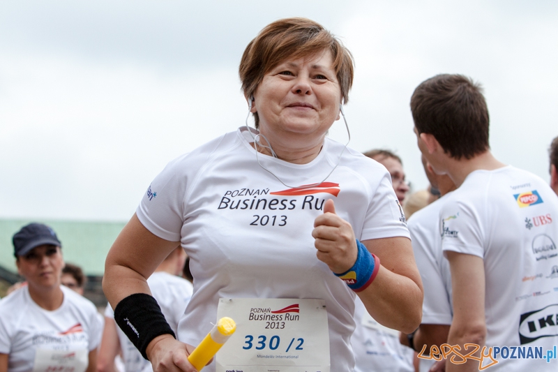 Poznań Business Run - 15.09.2013 r. Foto: LepszyPOZNAN.pl / Paweł Rychter Poznań Business Run - 15.09.2013 r. Foto: LepszyPOZNAN.pl / Paweł Rychter