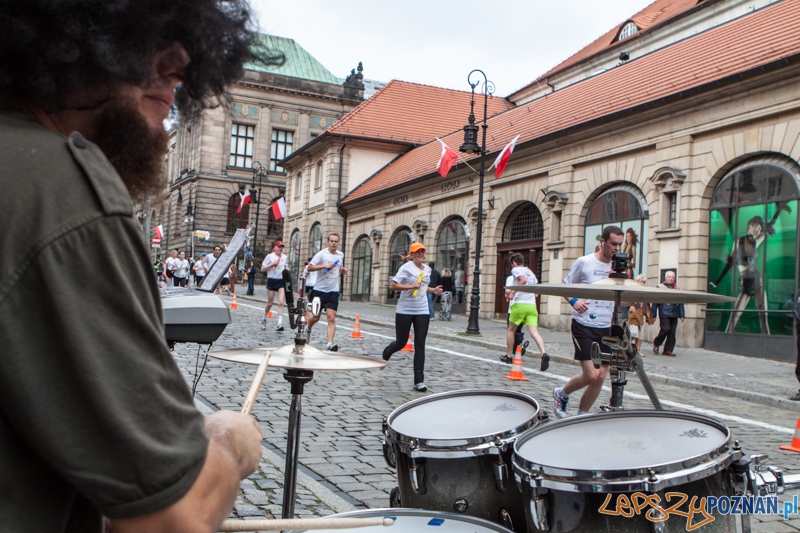 Poznań Business Run - 15.09.2013 r. Foto: LepszyPOZNAN.pl / Paweł Rychter Poznań Business Run - 15.09.2013 r. Foto: LepszyPOZNAN.pl / Paweł Rychter