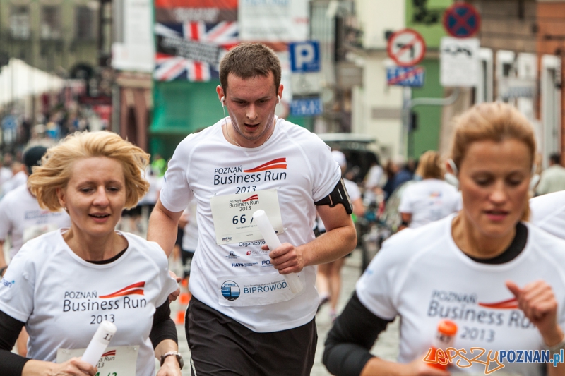 Poznań Business Run - 15.09.2013 r. Foto: LepszyPOZNAN.pl / Paweł Rychter Poznań Business Run - 15.09.2013 r. Foto: LepszyPOZNAN.pl / Paweł Rychter