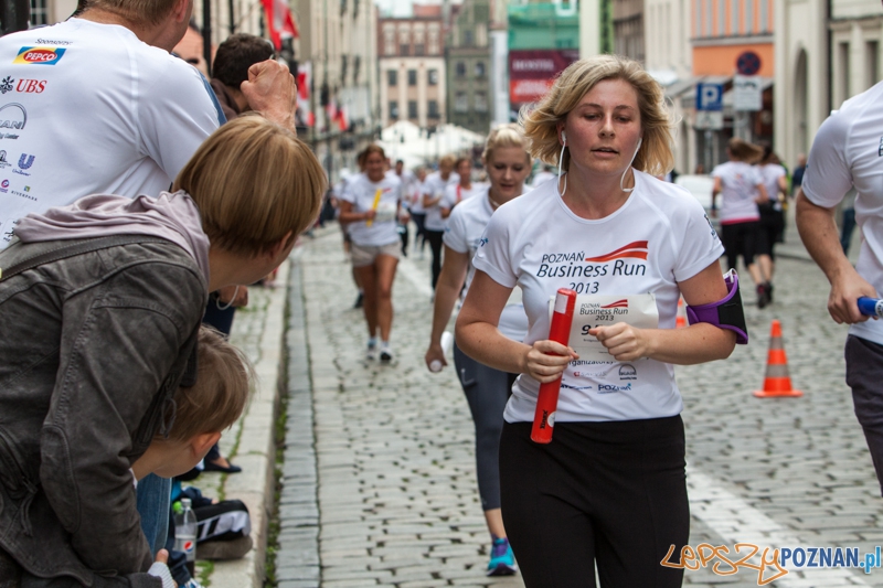 Poznań Business Run - 15.09.2013 r. Foto: LepszyPOZNAN.pl / Paweł Rychter Poznań Business Run - 15.09.2013 r. Foto: LepszyPOZNAN.pl / Paweł Rychter
