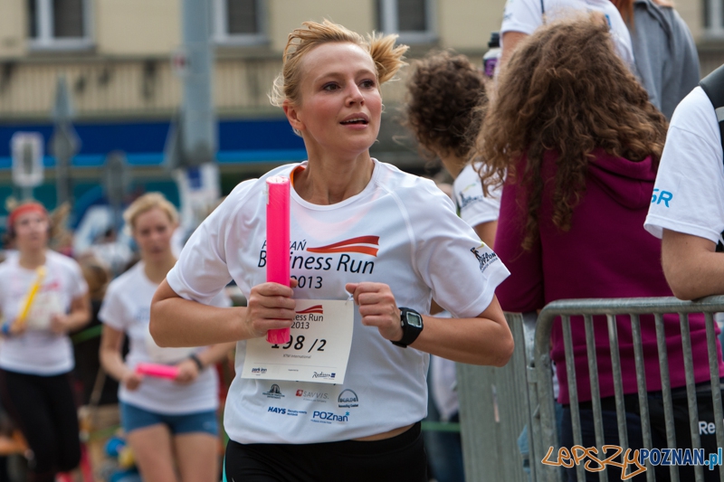 Poznań Business Run - 15.09.2013 r. Foto: LepszyPOZNAN.pl / Paweł Rychter Poznań Business Run - 15.09.2013 r. Foto: LepszyPOZNAN.pl / Paweł Rychter