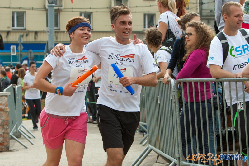 Poznań Business Run - 15.09.2013 r. Foto: LepszyPOZNAN.pl / Paweł Rychter Poznań Business Run - 15.09.2013 r. Foto: LepszyPOZNAN.pl / Paweł Rychter