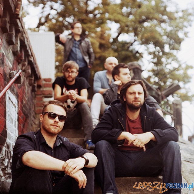 Zespół MUCHY  Foto: Zespół MUCHY