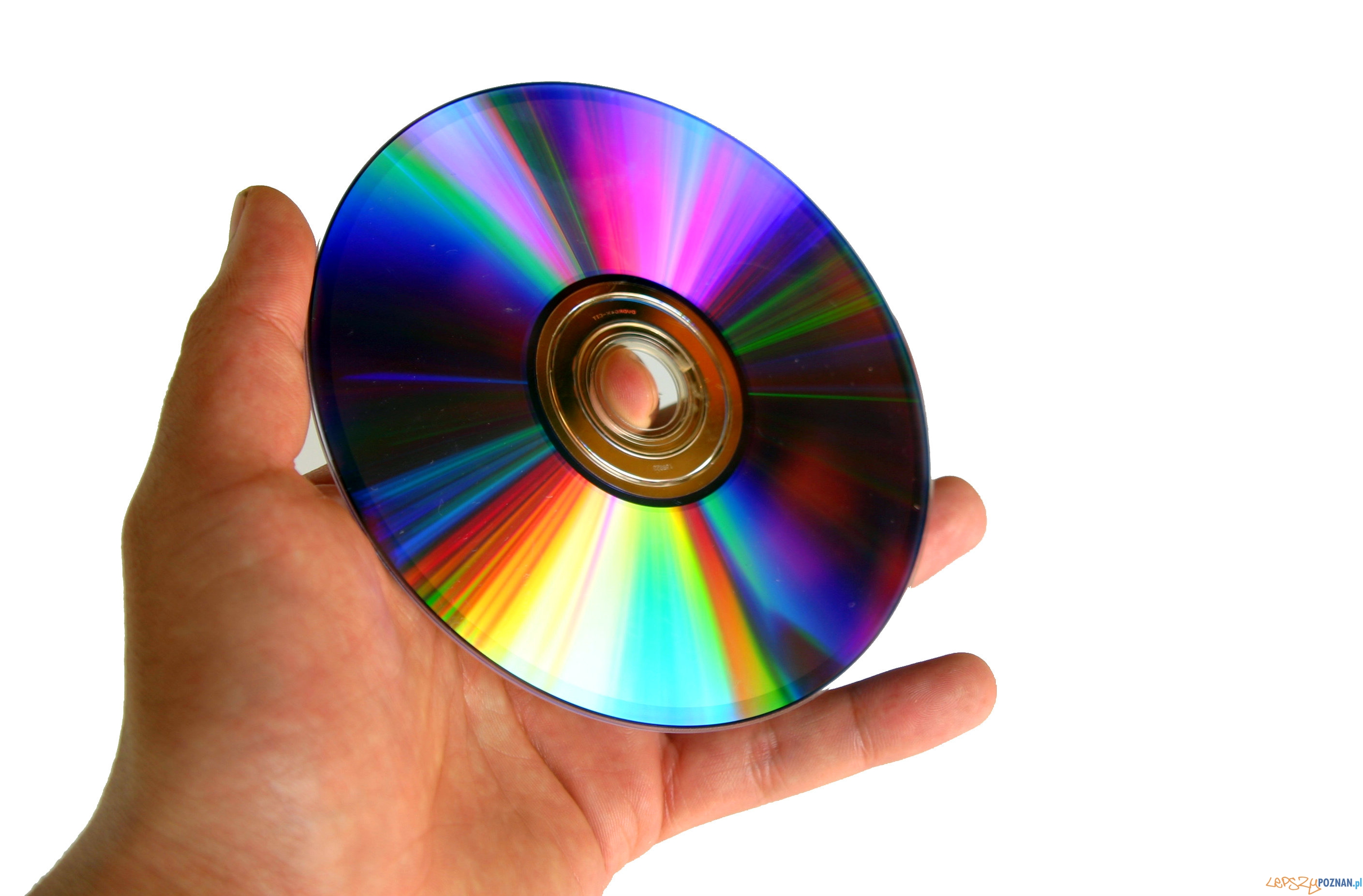 Płyta CD Foto: sxc Płyta CD Foto: sxc