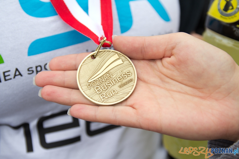 Poznań Business Run - 15.09.2013 r. Foto: (c) Anna Bernard Poznań Business Run - 15.09.2013 r. Foto: (c) Anna Bernard