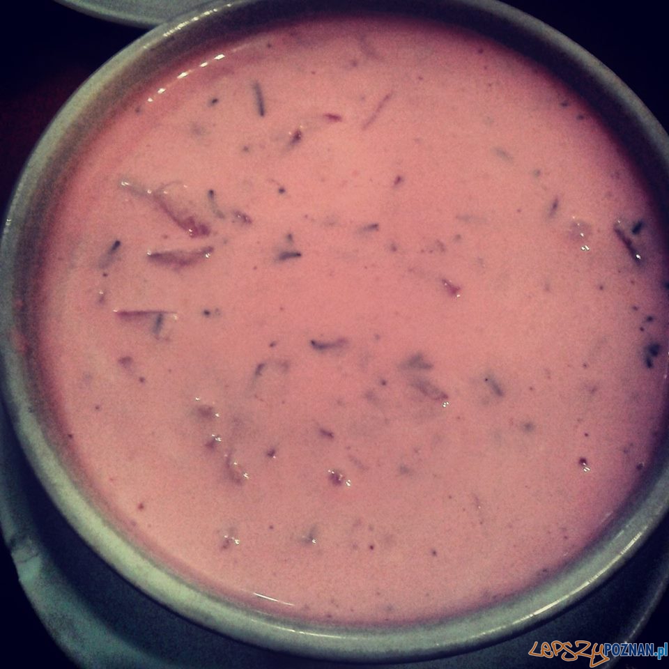 Chłodnik Foto: Chłodnik Foto: