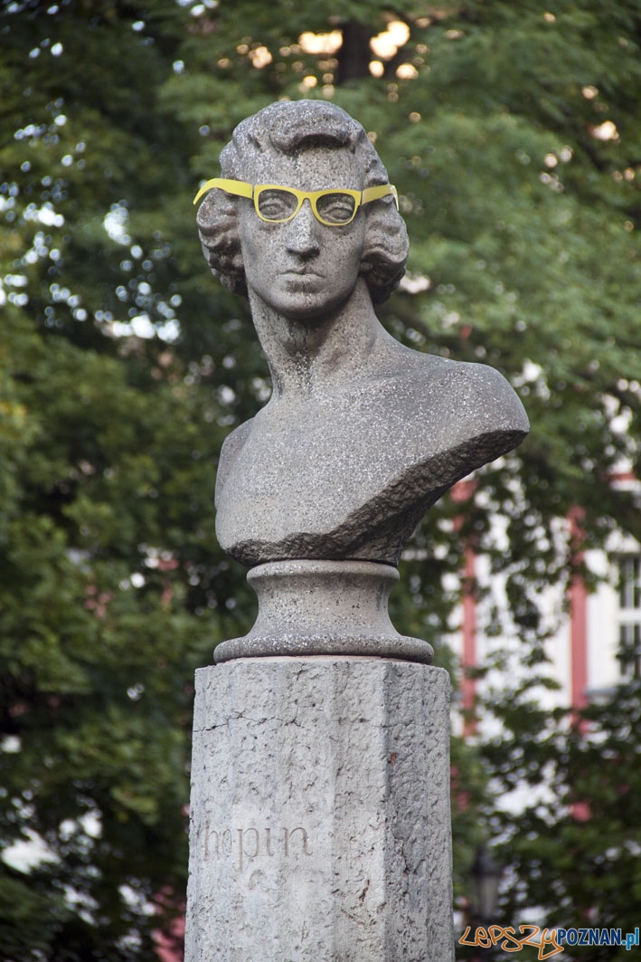 Chopin 3 Foto: Chopin 3 Foto: