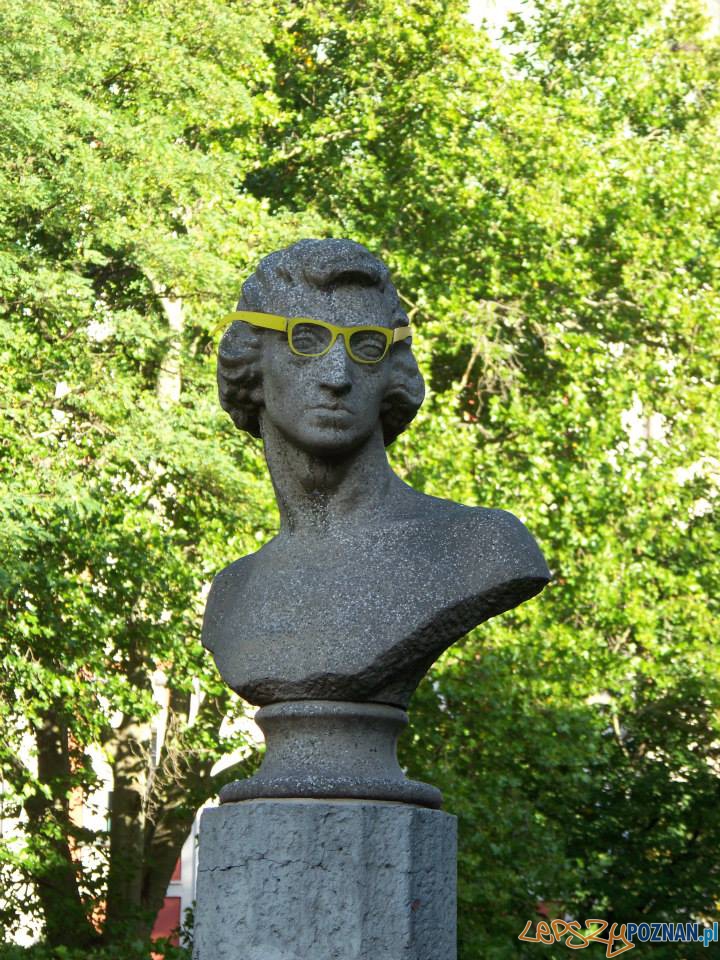 Chopin 4 Foto: Chopin 4 Foto: