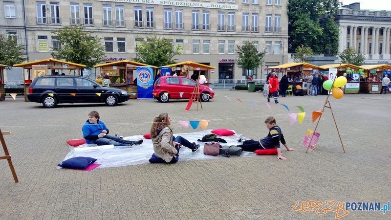 Dzień Organizacji Pozarządowych (7) Foto: TD Dzień Organizacji Pozarządowych (7) Foto: TD