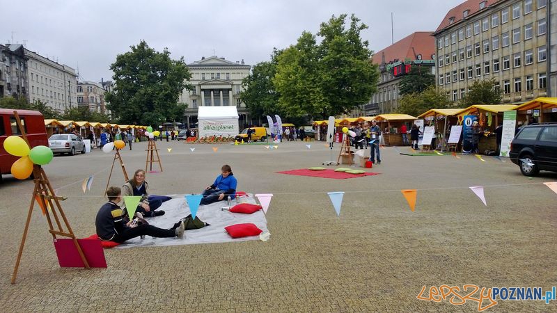 Dzień Organizacji Pozarządowych (9) Foto: TD Dzień Organizacji Pozarządowych (9) Foto: TD