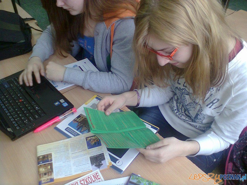 E-szkoła (1) Foto: facebook E-szkoła (1) Foto: facebook