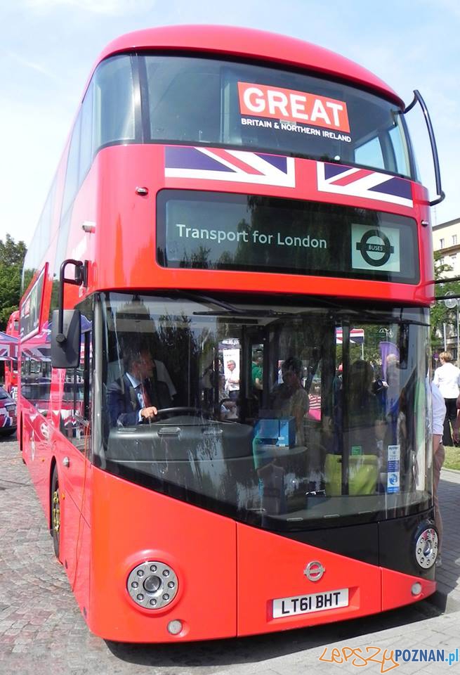 Great Bus   Foto: A. Wróbel