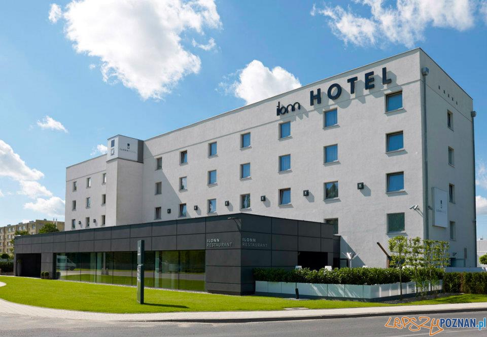 Hotel Ilonn Foto: Hotel Ilonn Foto: