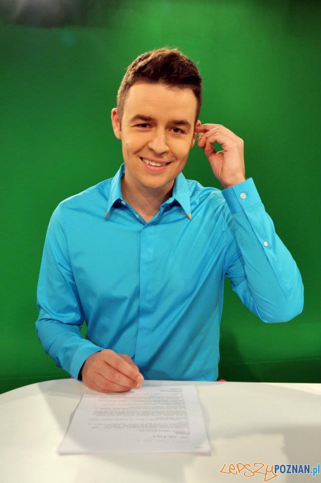 Kuba Klawiter  Foto: 