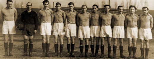 Liga Dębiec poprzedniczka Lecha Foto: www.lechpoznan.pl Liga Dębiec poprzedniczka Lecha Foto: www.lechpoznan.pl