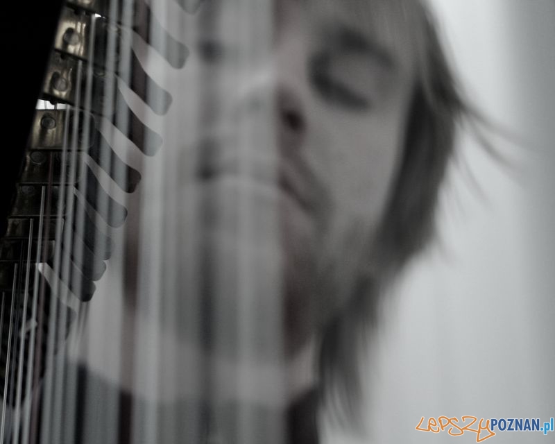 Michał Zator (1) Foto: mat. prasowe Michał Zator (1) Foto: mat. prasowe