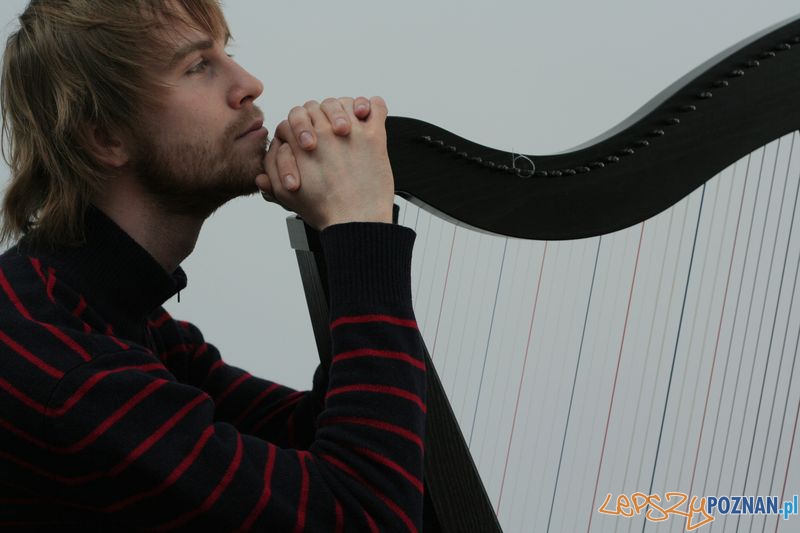 Michał Zator (2) Foto: mat. prasowe Michał Zator (2) Foto: mat. prasowe