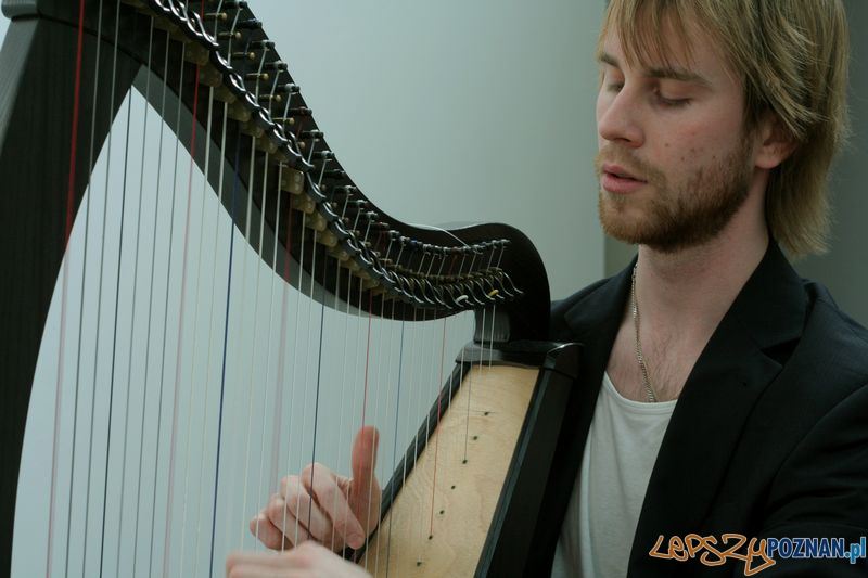 Michał Zator (3) Foto: mat. prasowe Michał Zator (3) Foto: mat. prasowe