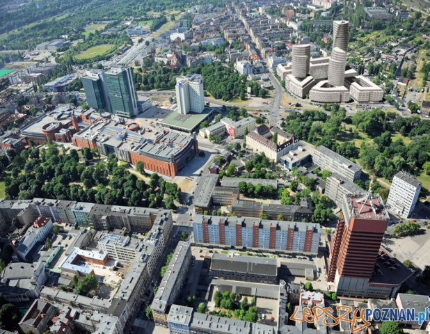 Nowa inwestycja na terenie dworca PKS Foto: Pracownia Architektoniczna Grzegorz Czerwiński Nowa inwestycja na terenie dworca PKS Foto: Pracownia Architektoniczna Grzegorz Czerwiński