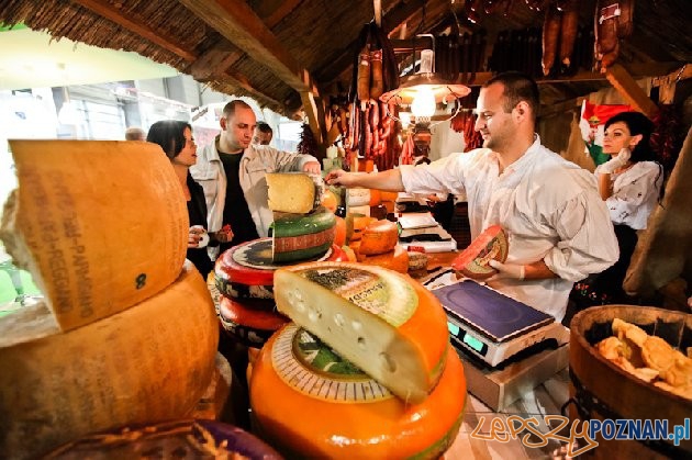 Polagra 2013  Foto: MTP