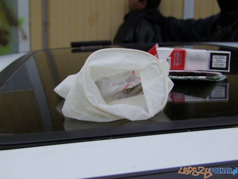 Policja zatrzymała sutenerów (3) Foto: materiały policji Policja zatrzymała sutenerów (3) Foto: materiały policji