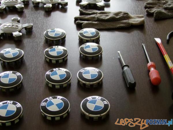 Policja zatrzymała złodzieja akcesoriów (2) Foto: KM Policji w Poznaniu Policja zatrzymała złodzieja akcesoriów (2) Foto: KM Policji w Poznaniu