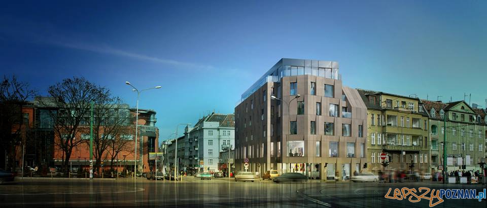 Półwiejska 47 (3) Foto: materiały inwestora Półwiejska 47 (3) Foto: materiały inwestora