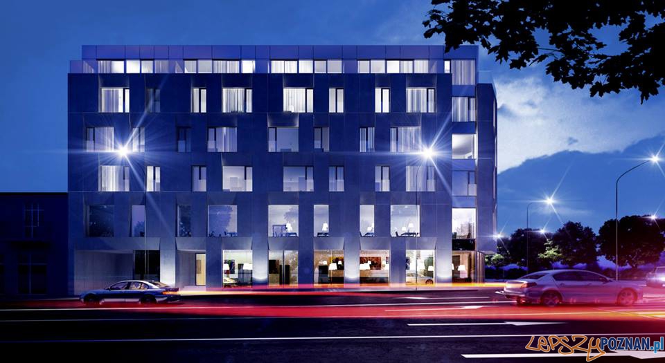 Półwiejska 47 (5) Foto: materiały inwestora Półwiejska 47 (5) Foto: materiały inwestora