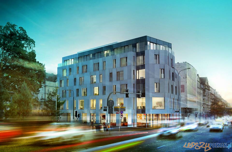 Półwiejska 47 (6) Foto: materiały inwestora Półwiejska 47 (6) Foto: materiały inwestora