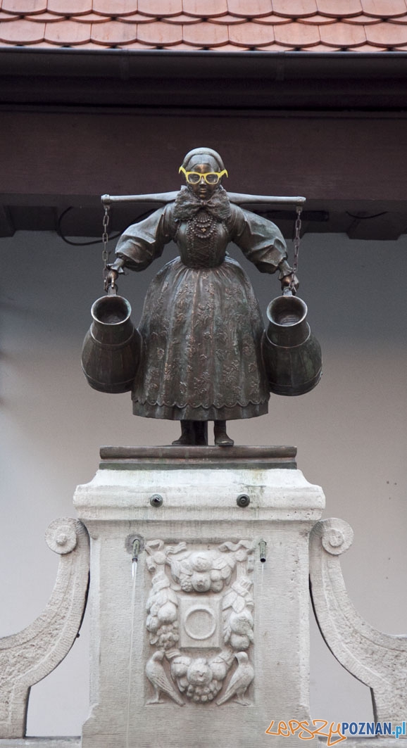 Poznań_Bamberka 2 Foto: Poznań_Bamberka 2 Foto: