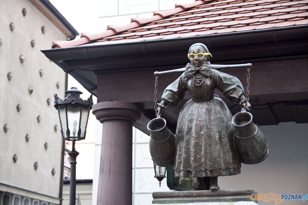 Poznań_Bamberka Foto: Poznań_Bamberka Foto: