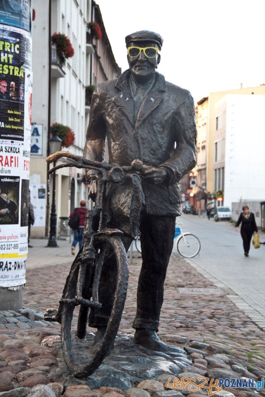 Poznań_Stary Marych 2 Foto: Poznań_Stary Marych 2 Foto: