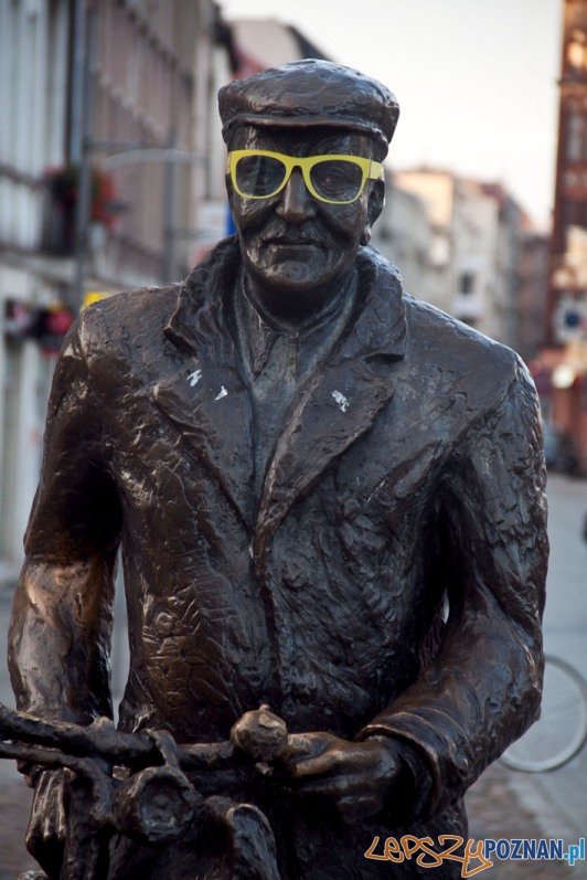 Poznań_Stary Marych Foto: Poznań_Stary Marych Foto: