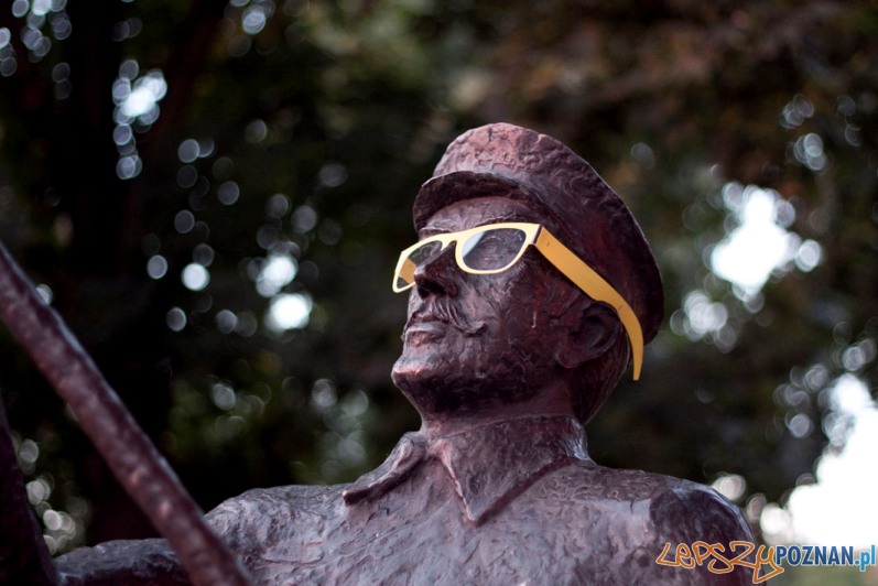 Poznań_Zyga Latanik Foto: Poznań_Zyga Latanik Foto: