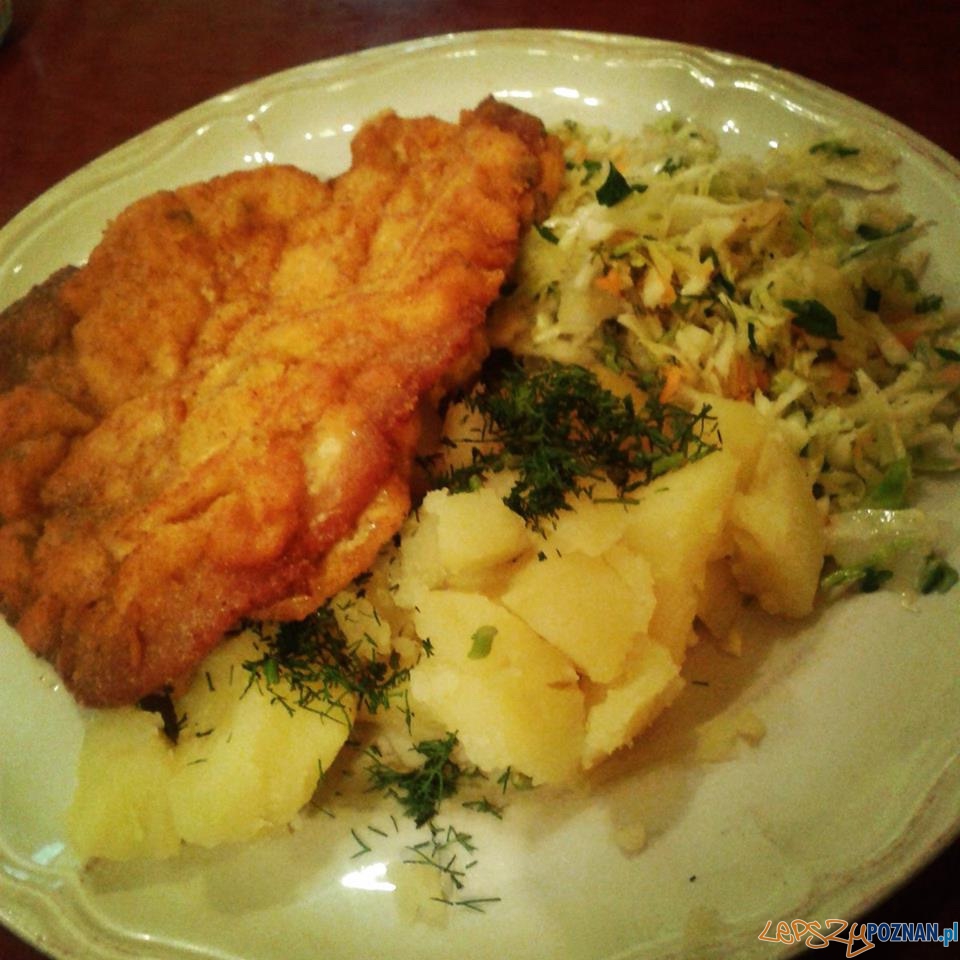 Schabowy XXL Foto: Schabowy XXL Foto: