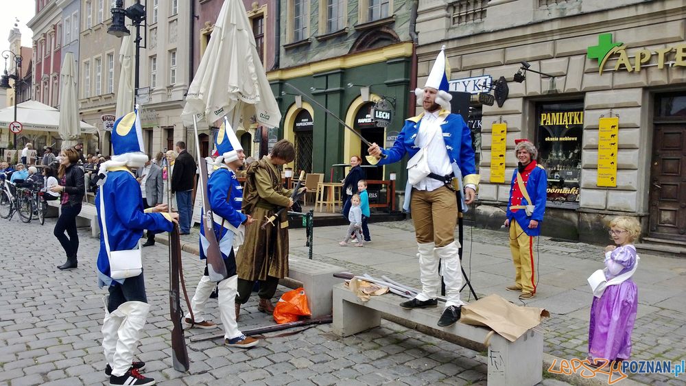 Miłość - Armaty - Konfederaty Foto: TD Miłość - Armaty - Konfederaty Foto: TD