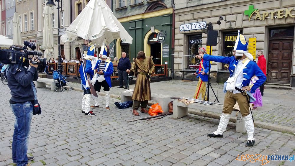 Miłość - Armaty - Konfederaty Foto: TD Miłość - Armaty - Konfederaty Foto: TD
