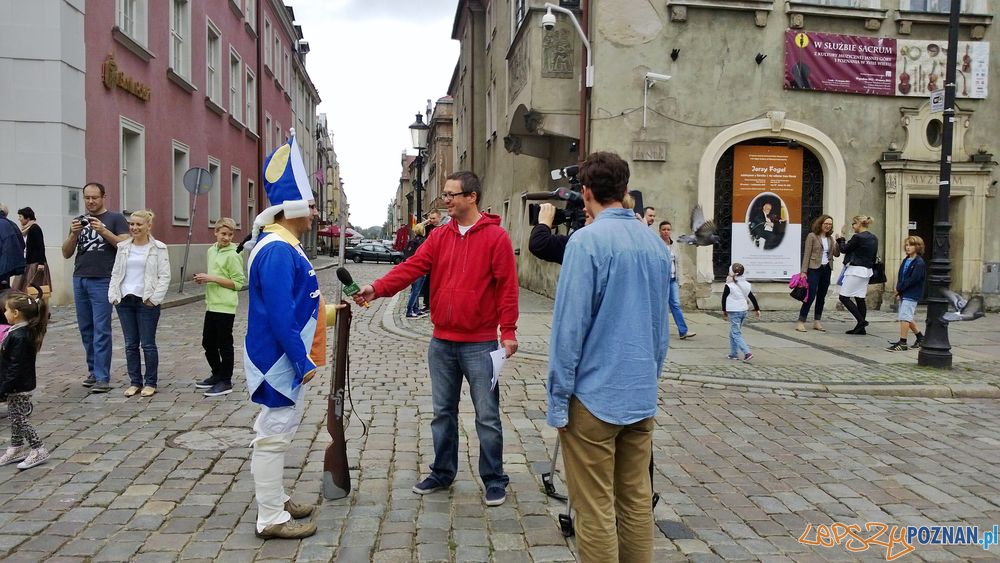 Miłość - Armaty - Konfederaty Foto: TD Miłość - Armaty - Konfederaty Foto: TD