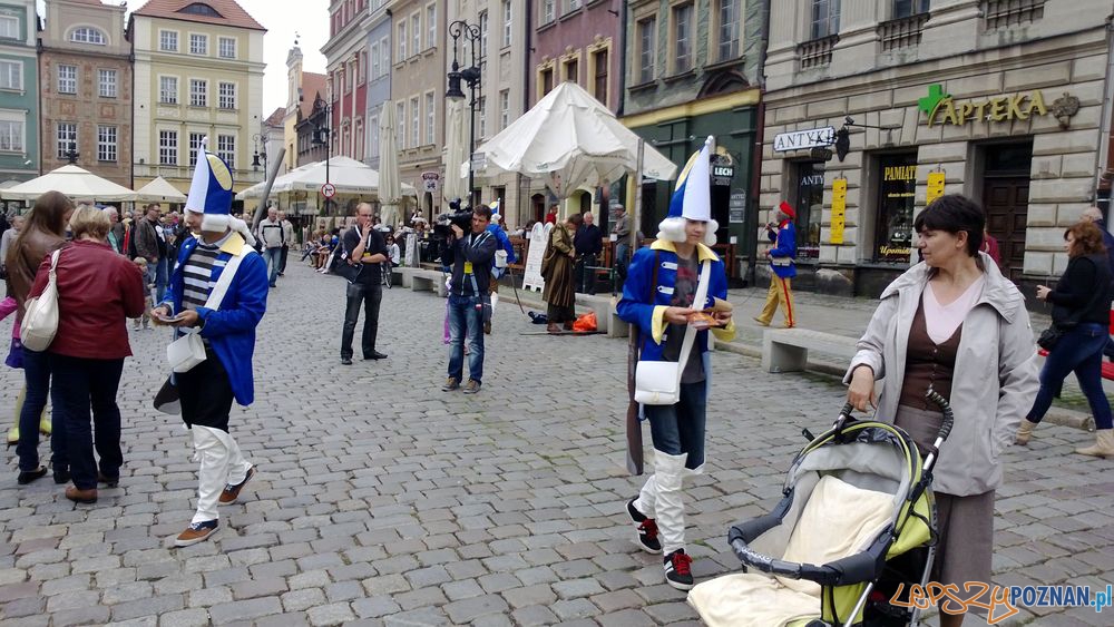 Miłość - Armaty - Konfederaty Foto: TD Miłość - Armaty - Konfederaty Foto: TD