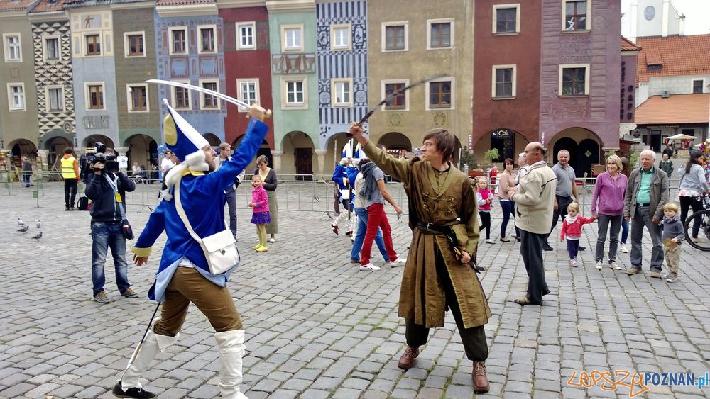 Miłość - Armaty - Konfederaty  Foto: TD