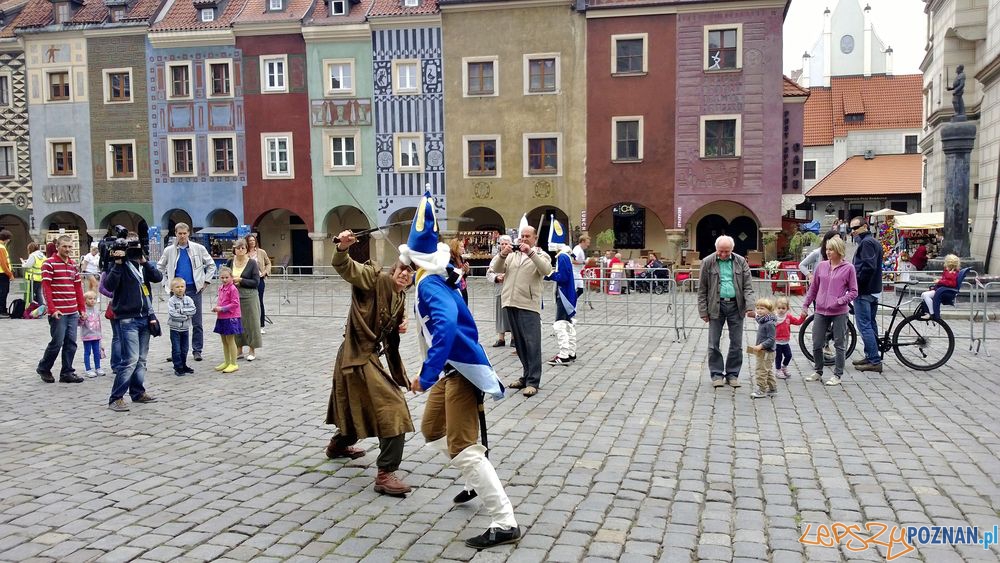 Miłość - Armaty - Konfederaty Foto: TD Miłość - Armaty - Konfederaty Foto: TD