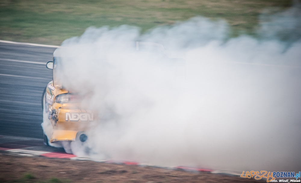 V runda Driftowych Mistrzostw Polski Foto: Włodzimierz Misiak V runda Driftowych Mistrzostw Polski Foto: Włodzimierz Misiak