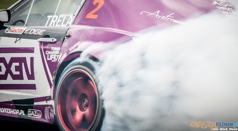 V runda Driftowych Mistrzostw Polski Foto: Włodzimierz Misiak V runda Driftowych Mistrzostw Polski Foto: Włodzimierz Misiak