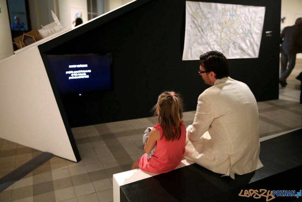 Wystawa w Muzeum Narodowym Foto: facebook MNP Wystawa w Muzeum Narodowym Foto: facebook MNP