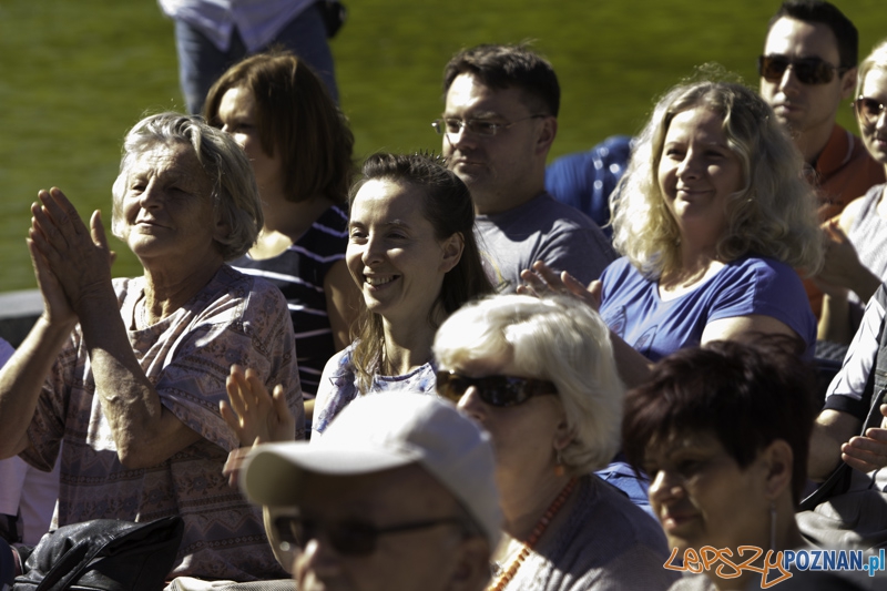 Narodowe czytanie dzieł Aleksandra Fredry Foto: lepszyPOZNAN.pl / Piotr Rychter Narodowe czytanie dzieł Aleksandra Fredry Foto: lepszyPOZNAN.pl / Piotr Rychter